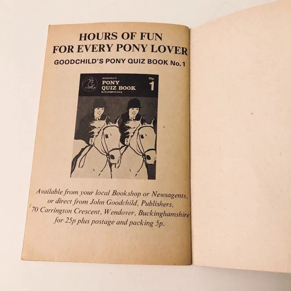 Vintage 1973 Goodchilds Brownies Make Things Book Number Four Booklet - Picture 12 of 14